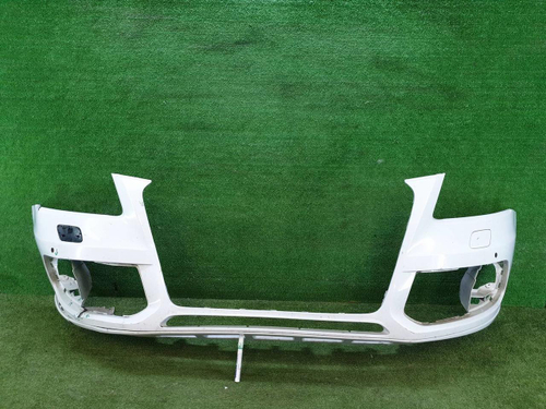 Бампер передний Audi Q5 1 8R (2012-2017)