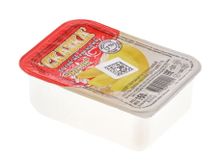 Десерт творожный "Сказка" 7% 150г. Банан Милкавита