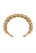 Браслет "Рим" цвет - золото