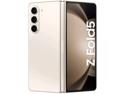 Смартфон Samsung Galaxy Z Fold5 SM-F946B 12/512Gb Cream