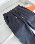Спортивные штаны Hermes