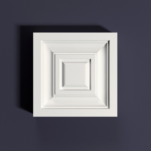 Дверной наличник Вставка декоративная В1