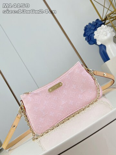 Louis Vuitton Liv Pochette