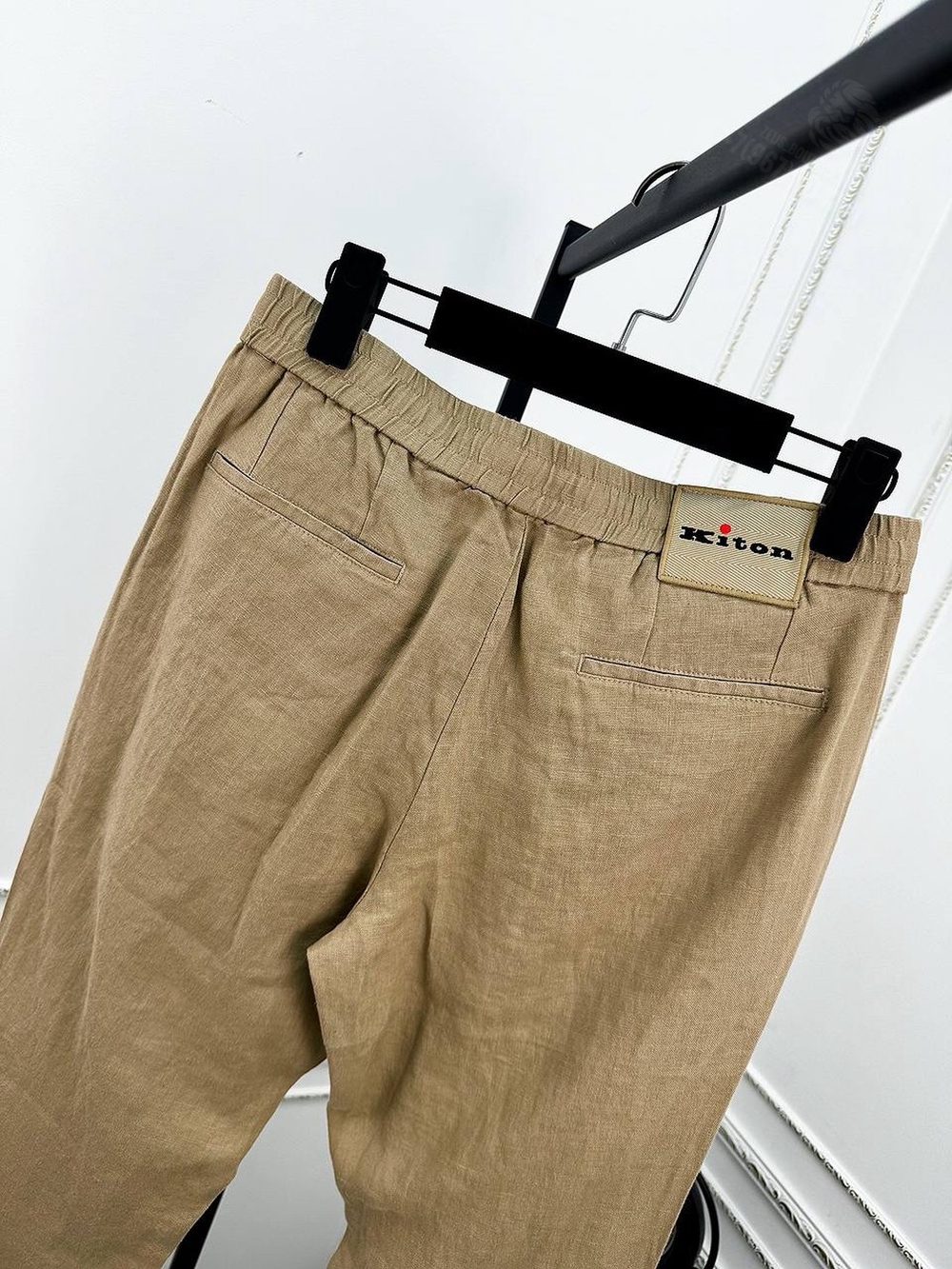 Брюки Kiton