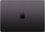 Ноутбук  Apple Macbook Pro 16 (2024) 16.2 ", M, 36 Гб RAM, 1 Тб SSD, M4 Max 32-Core GPU, Черный