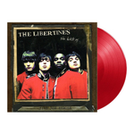 Libertines	Time For Heroes