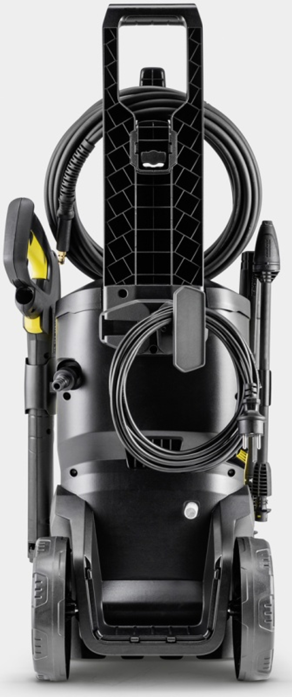 Мойка высокого давления Karcher K 7 WCM (1.317-400.0)