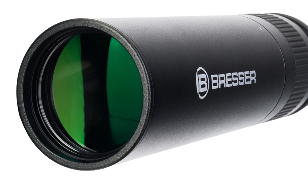 Монокуляр Bresser Black Mamba 7x32