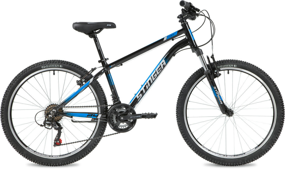 Подростковый велосипед Stinger Element STD 24" (2020)