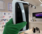 iPhone XR, 64 ГБ б/у