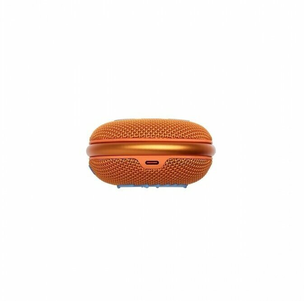 JBL Clip 4 Orange