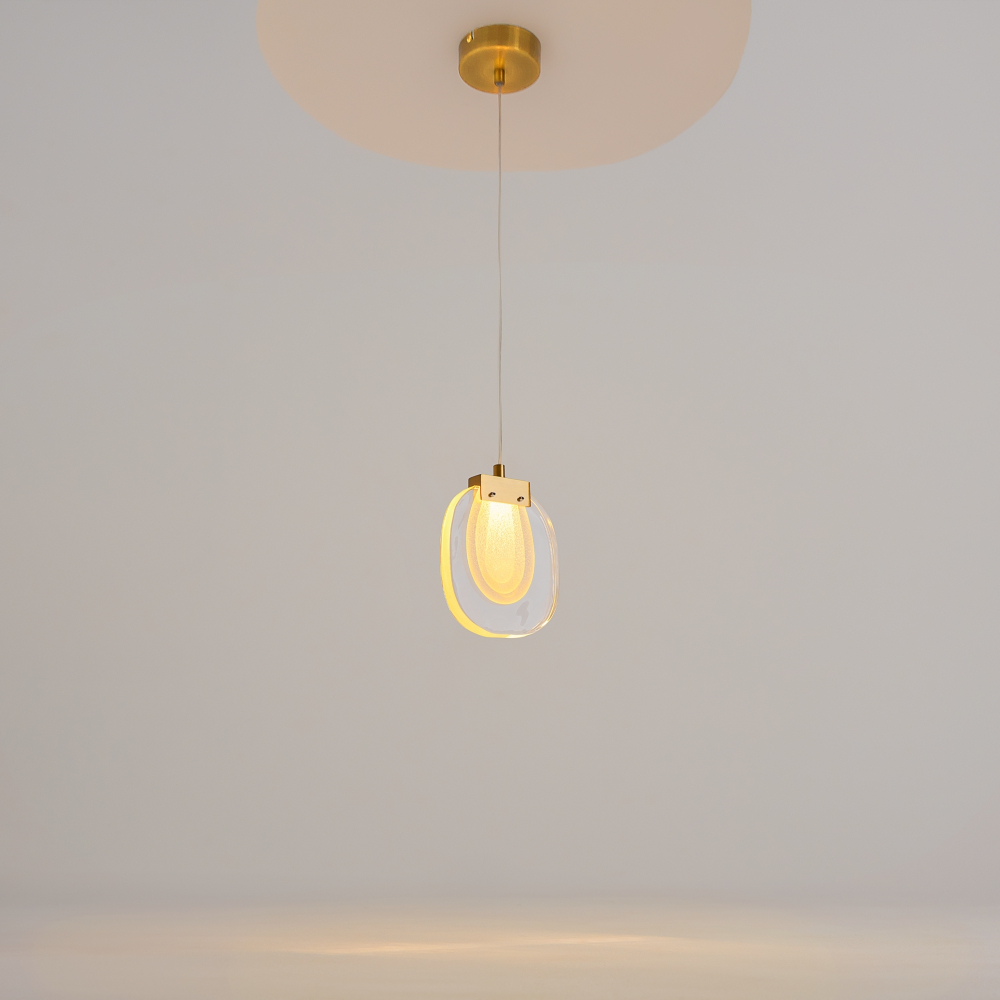 Подвесной светильник Maytoni MOD367PL-L3BSK