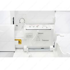 Коверлок BabyLock BLES8 Ovation