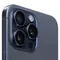 Apple iPhone 15 Pro Max 256gb Синий Титан (Dual: nano SIM + eSIM)