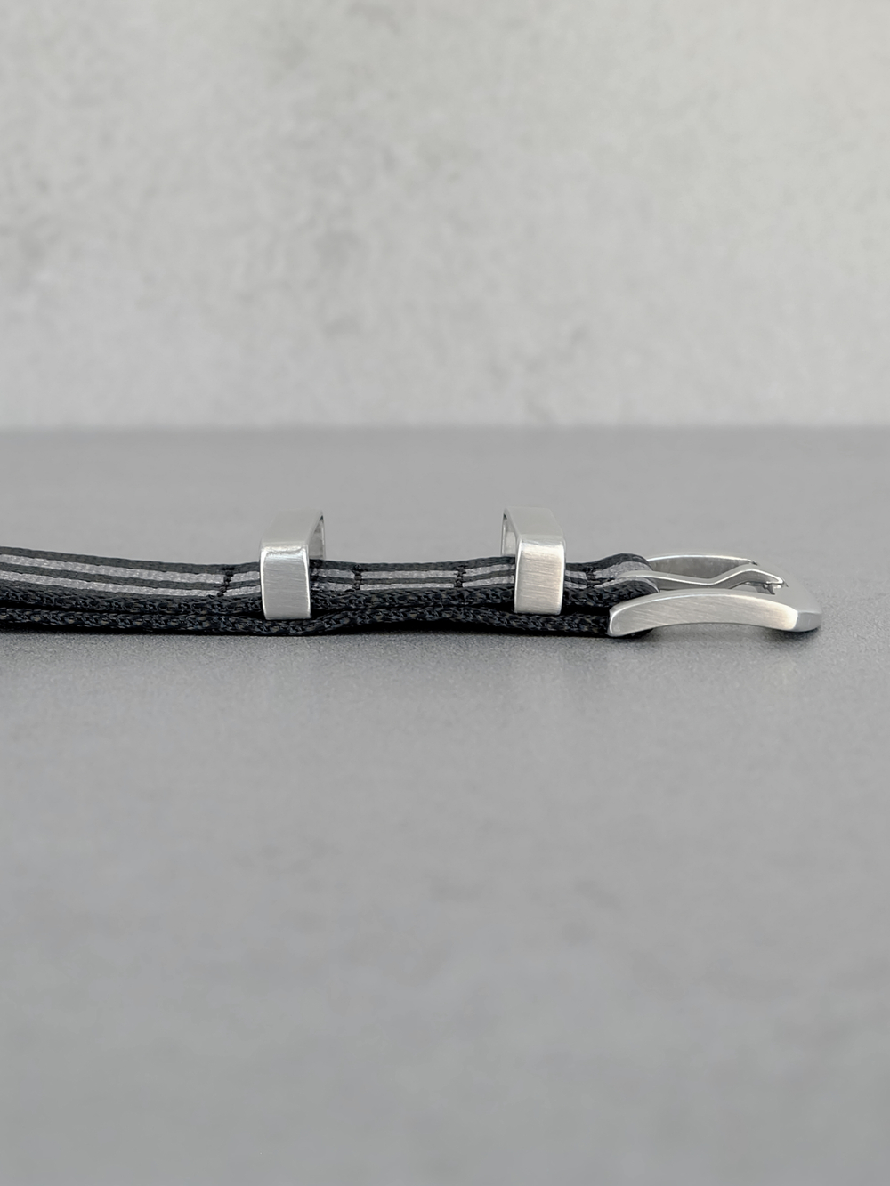 Nato Strap Premium - нейлоновый ремешок для часов