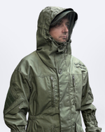 Костюм Горка 6М летний – Олива, рип-стоп