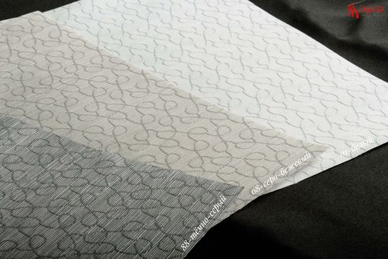 Рулонная штора Миллениум (белый)