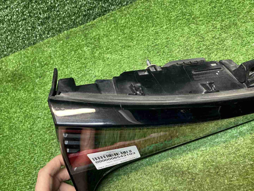 Фонарь левый внутренний Kia Sportage 5 NQ5 (21-нв)