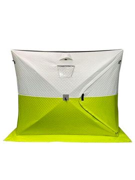 Палатка рыболов. зим. Norfin HOT CUBE-4 THERMO 240x240x220см