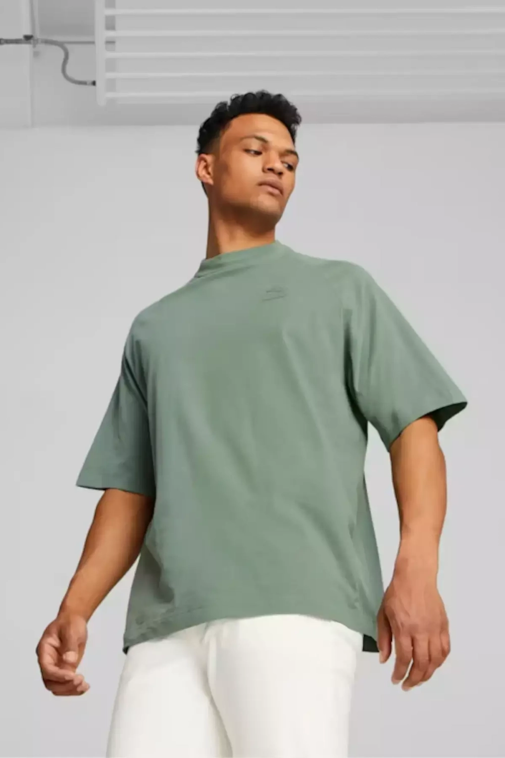 Футболка Puma Classics