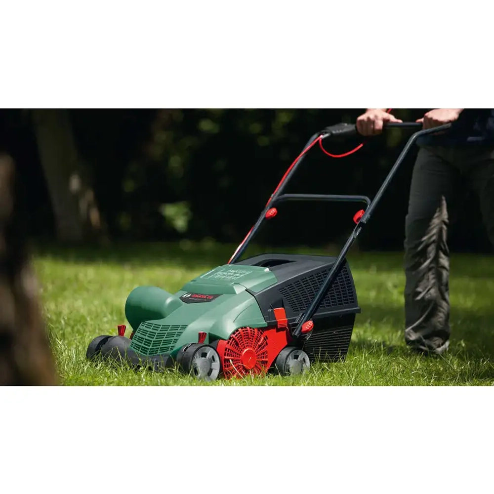 Аэратор UniversalVerticut 1100 BOSCH 060088A101