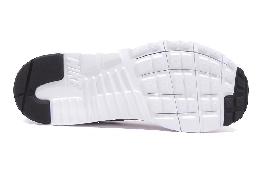 Кроссовки Nike Air Max Vision GS (Подростковая размерная сетка)