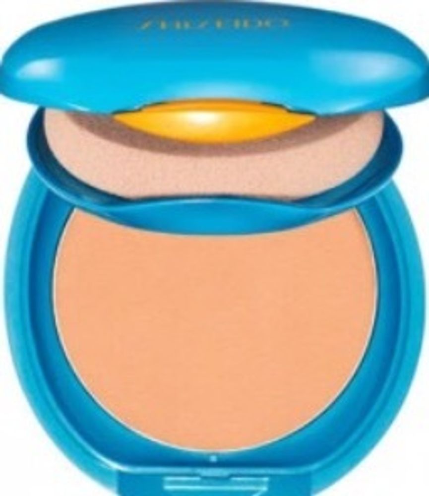 SHISEIDO SUN PROT. COMPACT FDT DB SPF30 12 GR