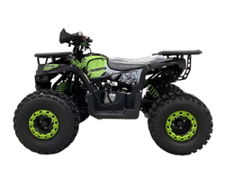 Квадроцикл AVANTIS Optima 8+