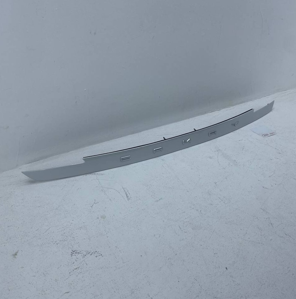 Планка крышки багажника 76801-33850-A1 7680133850A1