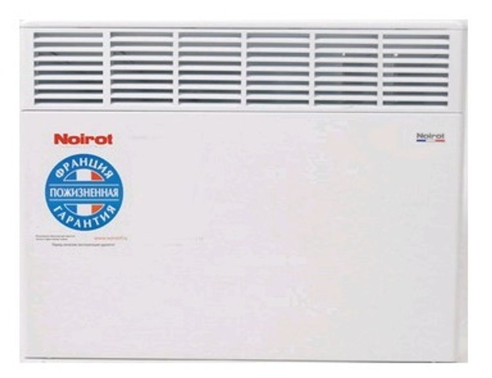 Конвектор Noirot CNX-4 plus 1500Вт белый