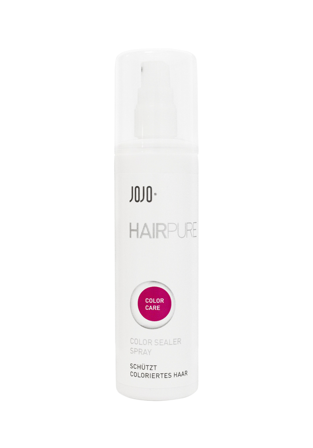 JOJO Color Care Sealer Spray Спрей для защиты цвета