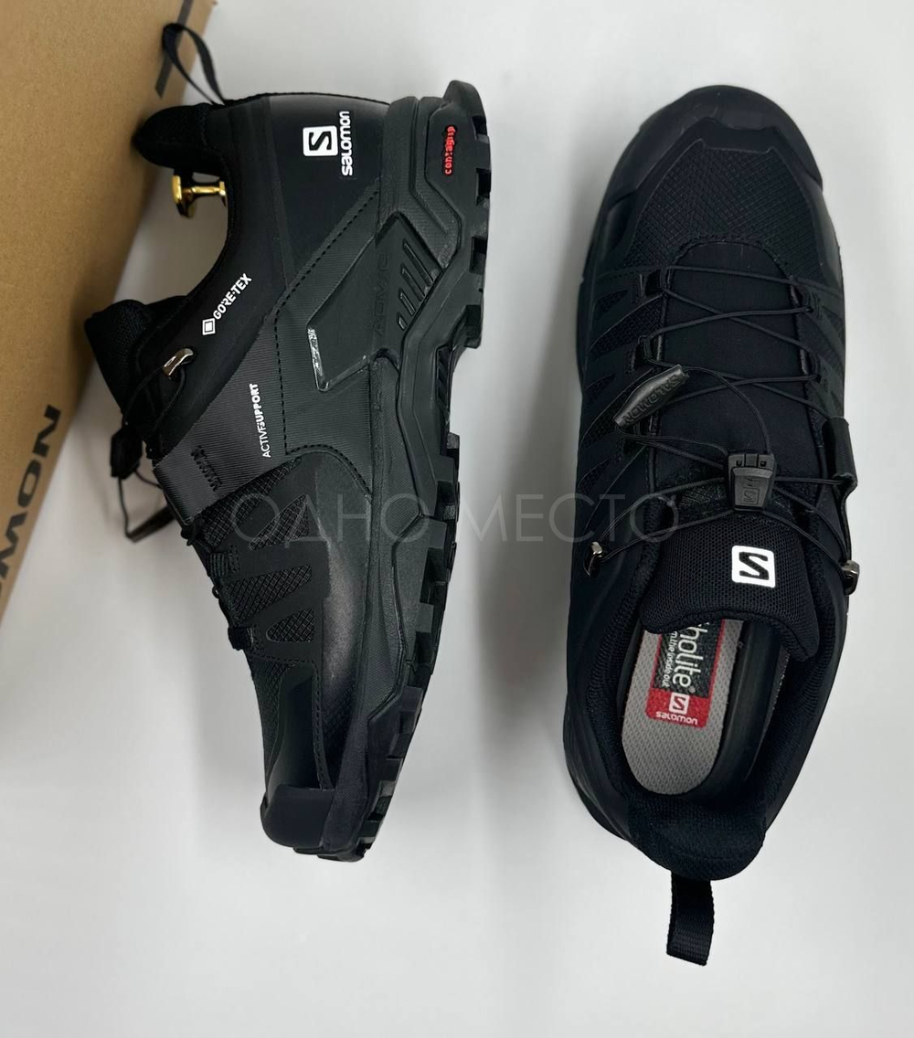 Salomon X Ultra Mid GTX