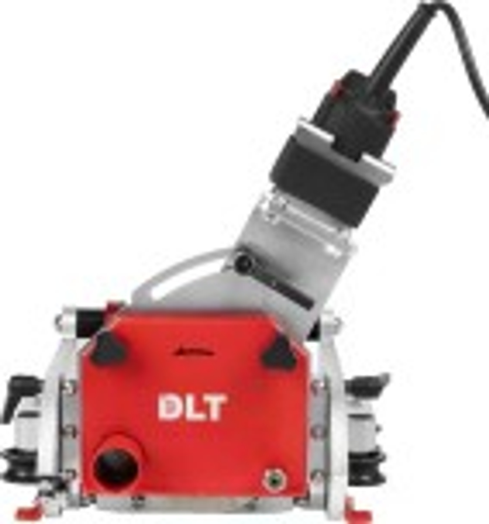 Станок плиткорезный DLT 3609 для шины Slim Cutter MAX-Plus
