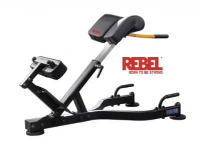 Гиперэкстензия Rebel P3