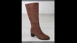 Сапоги женские IZZY 0148 \227-1\02