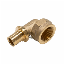 Угольник-переходник REHAU с внутр. резьбой 20-Rp 3/4 MX