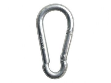 Каскад карабин монтажный №10 восьмерка