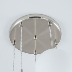 Подвесной светильник Citilux CL102054