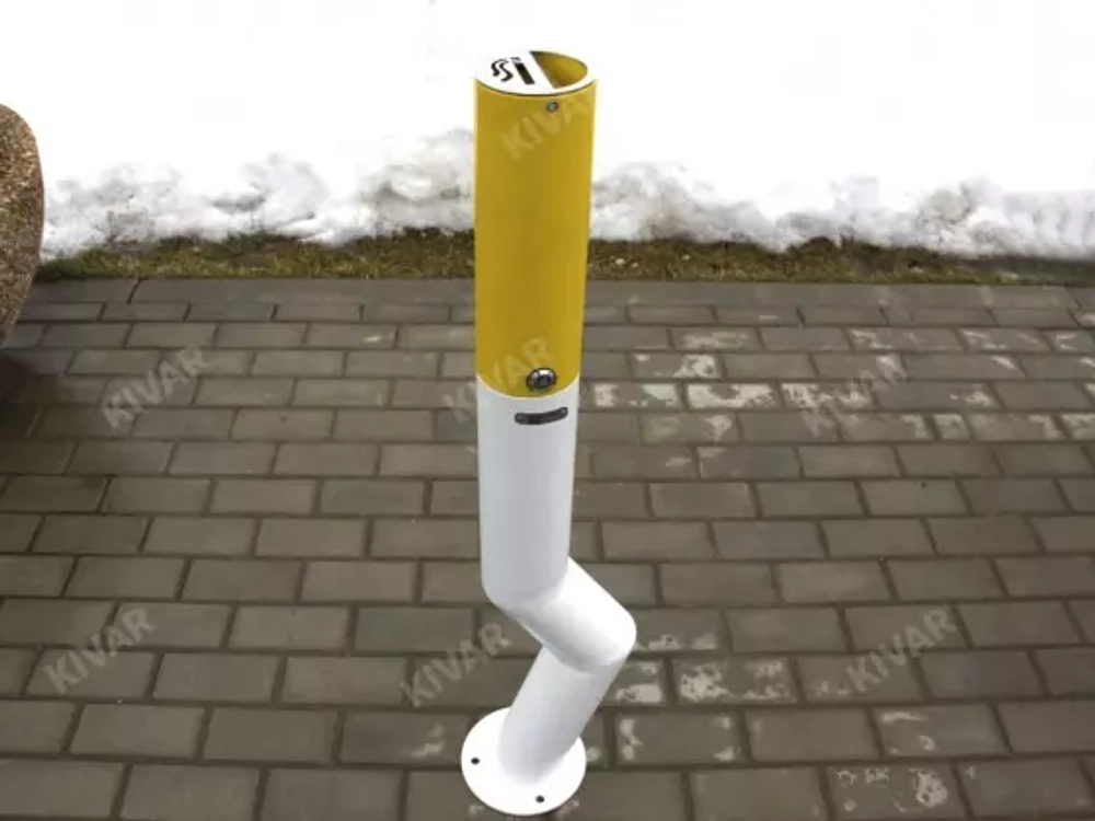 Пепельница напольная