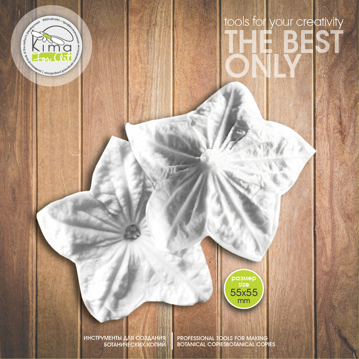 Огурец цветок