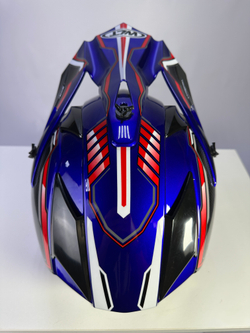 Мотошлем WLT