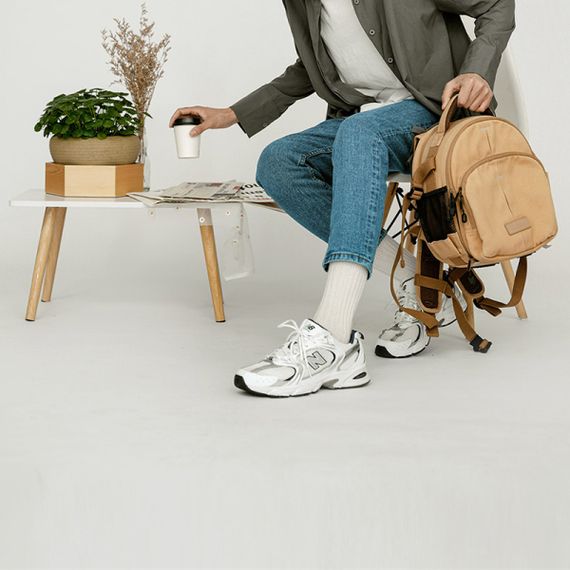 New Balance NB 530 Беговые дорожки Низки Унисекс