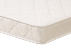 Матрас анатомический Flat, беспружинный, средняя жесткость 160х200