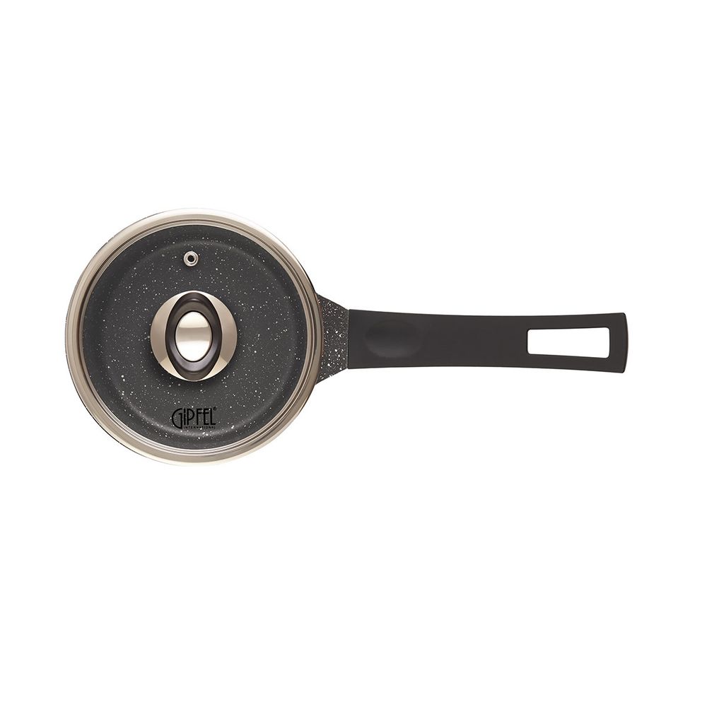 Ковш алюминиевый Gipfel Azul 2307 16 см/1,5 л