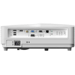 Проектор Optoma W340UST