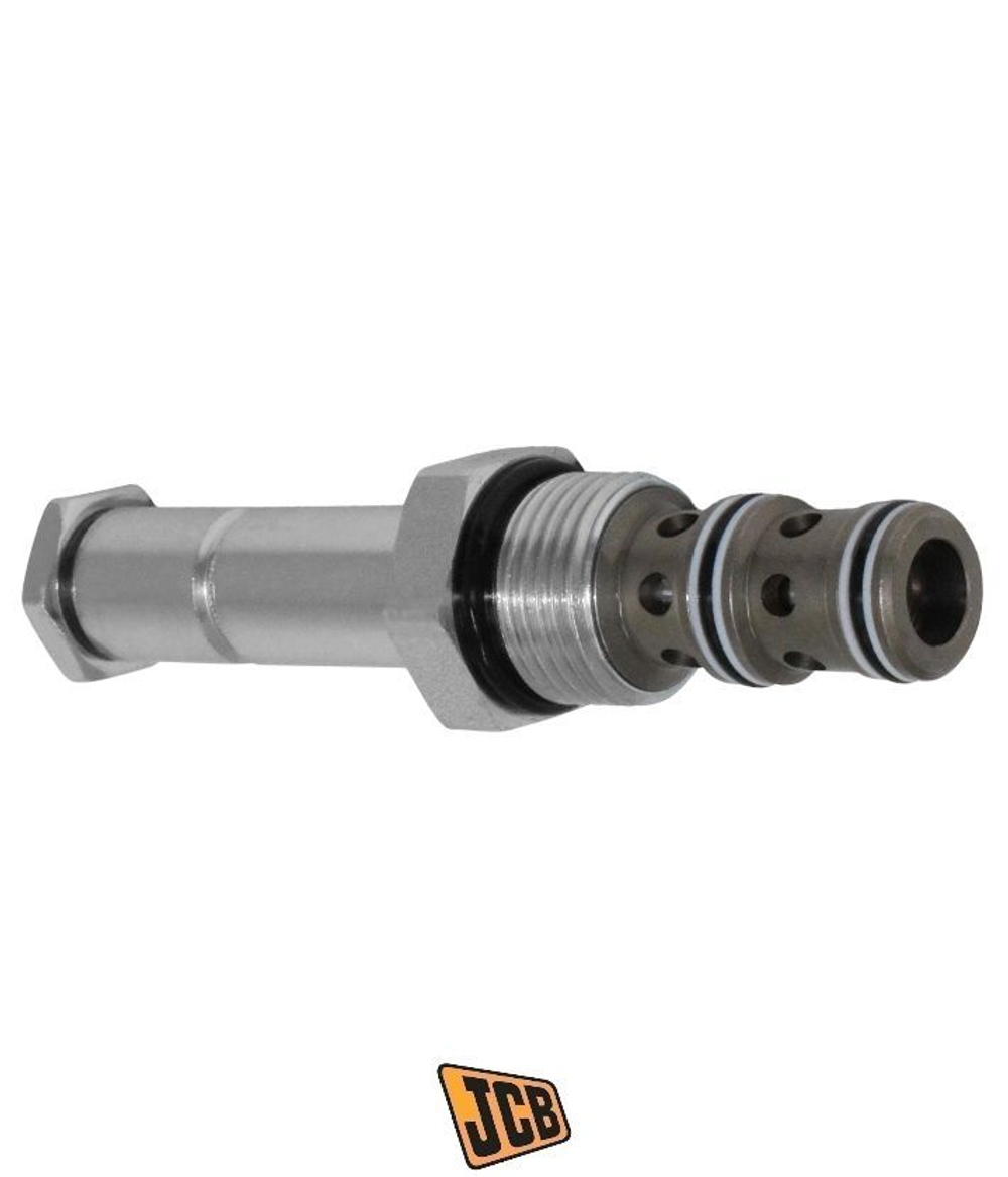 Соленоид JCB 25/221164, 25-221164, 25221164