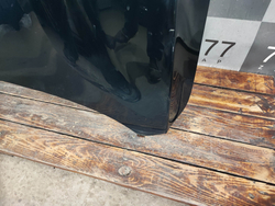 Капот Chery Tiggo 9 / Jaecoo J8 (24-нв) Б/У Оригинал 553000268AADYJ