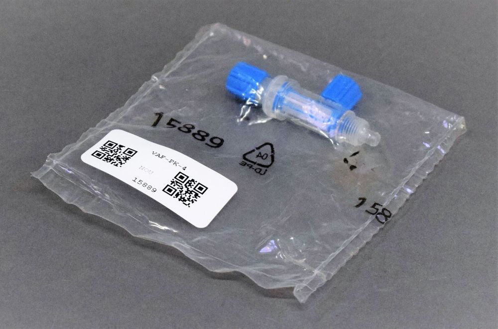 FESTO VAF-PK-4