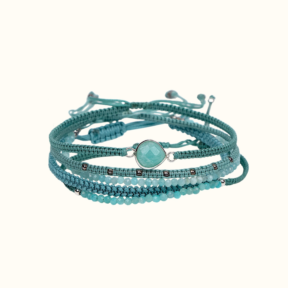 Сет Blue Lagoon