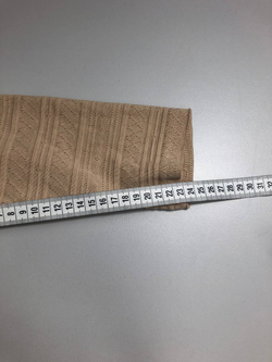 Джемпер Zolla бежевый 42 размер